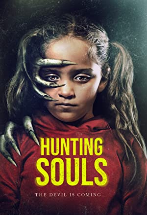 Hunting Souls / Лов на души
