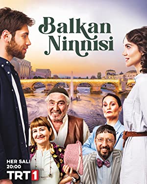 Балканска приспивна песен – Епизод 7