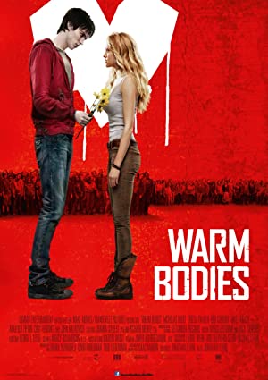 Warm Bodies / Горещи тела