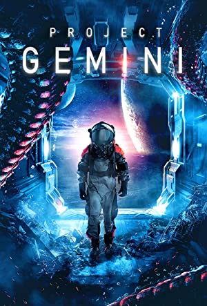 Project Gemini / Проект Близнаци