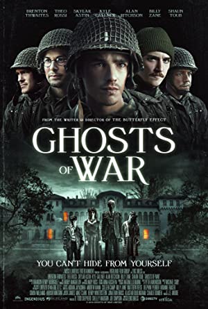 Ghosts of War / Призраци на войната