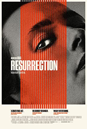 Resurrection / Възкресение