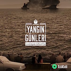 Огнени дни / Yangin Gunleri – Епизод 1