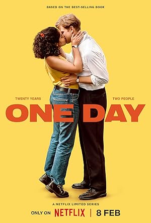 One Day / Един ден – Епизод 12