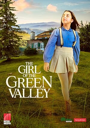 Момичето от зелената долина – Епизод 2