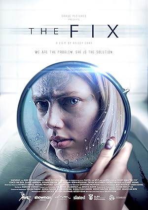 Корекцията / The Fix (2024)