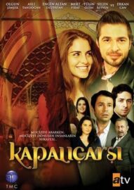 Капалъ Чарши - Епизод 12